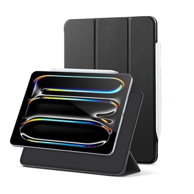 Etui à fixation magnétique pour iPad Pro (m4) Et iPad Pro (m5) 13" EVETANE