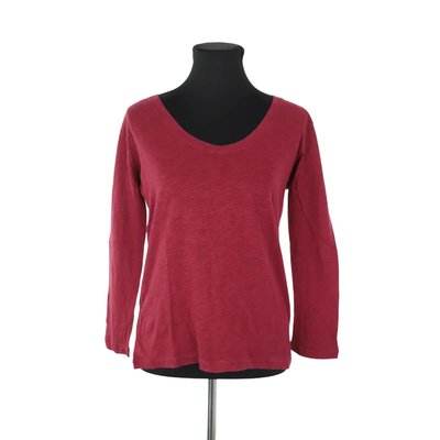 T-shirt en coton - Bon État SANDRO