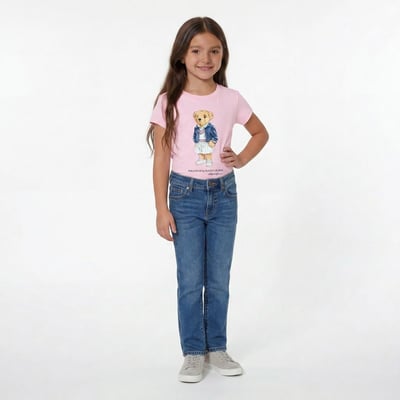 T-shirt enfant - Très bon état RALPH LAUREN