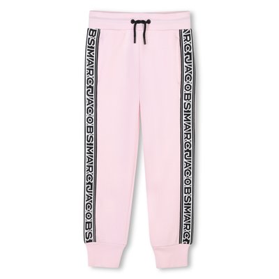 Pantalon jogging bandes côtés MARC JACOBS