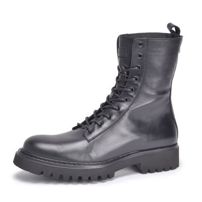 BOTTES cuir INDULGENT 1 AZZARO