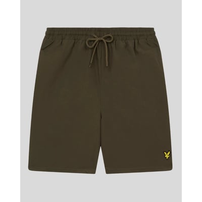 Short de bain Plain LYLE & SCOTT