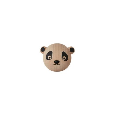 Crochet en bois Mini OYOY LIVING DESIGN