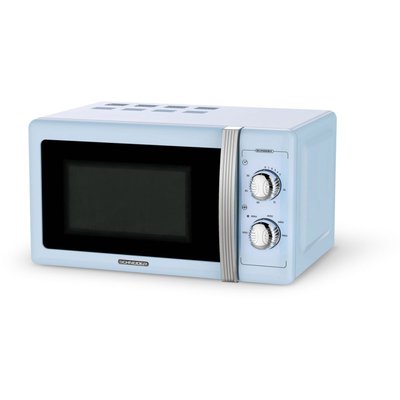 SCHNEIDER Micro ondes SMW20VMBL bleu