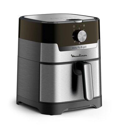 Friteuse sans huile Easy Fry and Grill XL 4.6L EZ501D10 MOULINEX