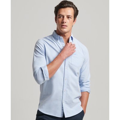 Oxford-Hemd SUPERDRY