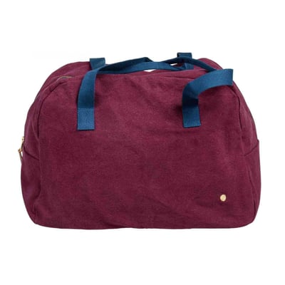 Sac week-end Iona LA CERISE SUR LE GATEAU