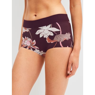 Panty taille haute Coton ELASTIC TREND SPEC. CALIDA