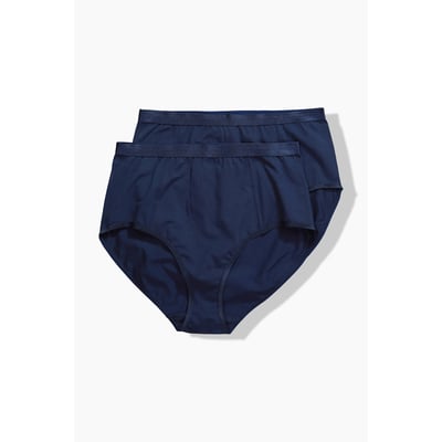 Lot de 2 culottes maxi sculptantes ULLA POPKEN