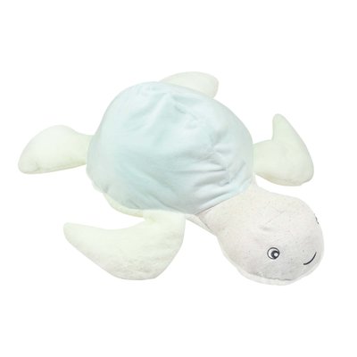 Grande peluche - Tortue de mer TROIS KILOS SEPT