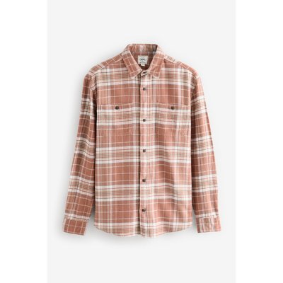 Chemise western manches longues NEXT