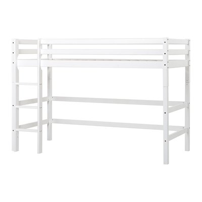 Lit Mezzanine pin massif ECO DREAM HOPPEKIDS