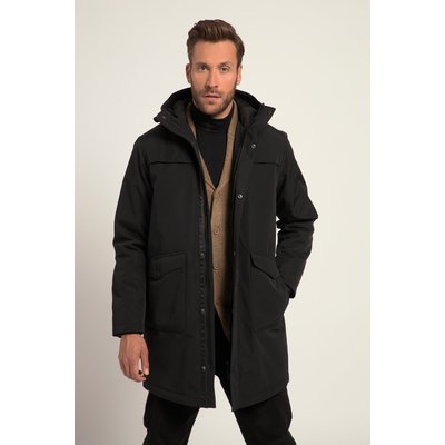 Parka à capuche, nombreuses poches JP1880