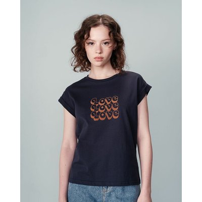 T-shirt NINALOU GRACE & MILA