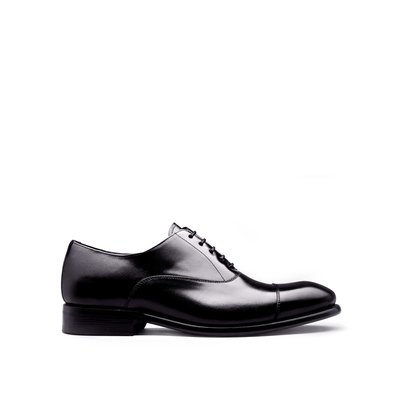 Richelieu cuir OXFORD FINSBURY