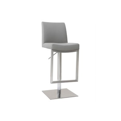 Tabouret de bar design relevable KYLE MILIBOO
