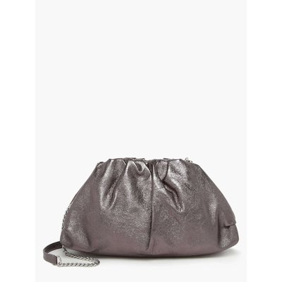 Sac bandoulière Nine cuir MILANO