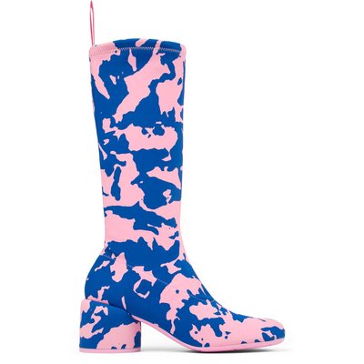 Bottes Niki CAMPER