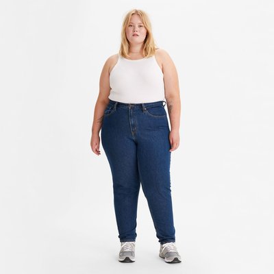 Jeans curvy per taglie forti LEVI S PLUS La Redoute