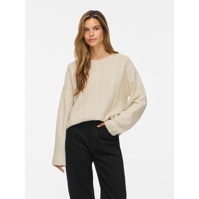 Pull En Maille VILA