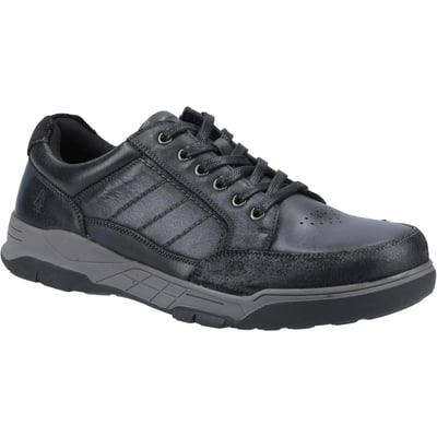 Chaussures en cuir FINLEY HUSH PUPPIES