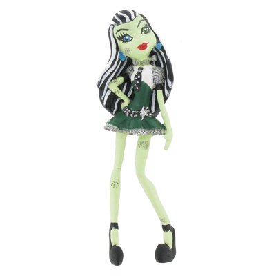 Figurine Frankie Stein BULLYLAND
