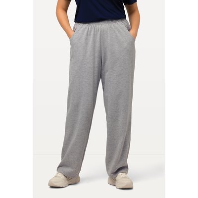 Pantalon de jogging à jambes droites ULLA POPKEN