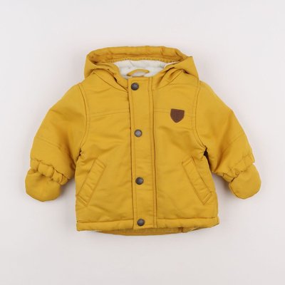 Parka - Très bon état VERTBAUDET