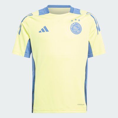 Maillot d'entraînement Ajax Amsterdam Tiro 24 Competition Enfants adidas Performance