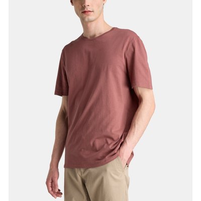 T-shirt Sishron Uni Coton Bio GALERIES LAFAYETTE