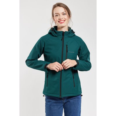 Veste softshell ARMOR-LUX