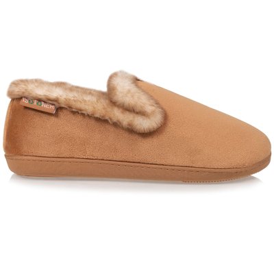 Chaussons Charentaises ISOTONER