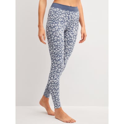Leggings Coton ELASTIC TREND CALIDA
