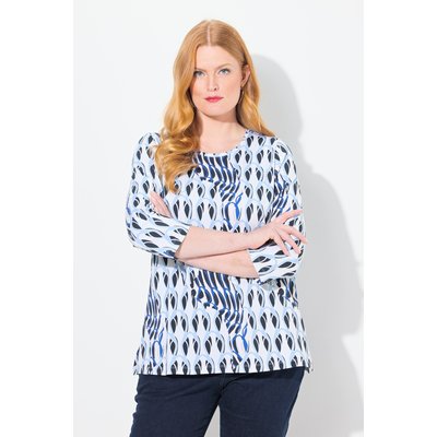 T-shirt en coton Pima ULLA POPKEN