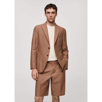Costume homme orange La Redoute