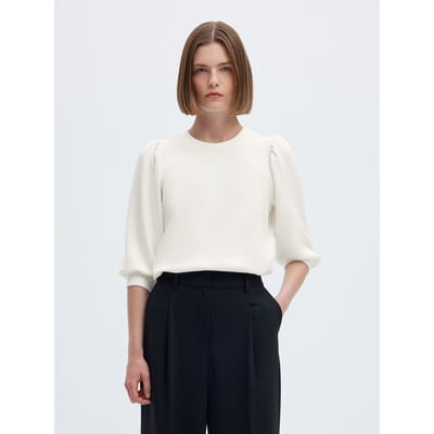 Sweat-Shirt SELECTED