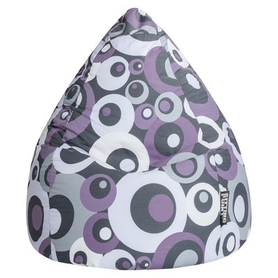 Pouf Enfant Malibu L SITTING POINT