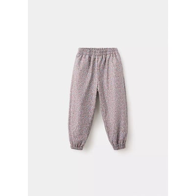 TROUSERS RAINSET MANGO BABY