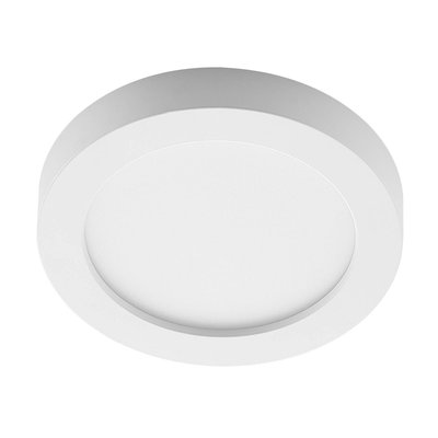 Plafonnier en aluminium moderneLED, Edwina PRIOS
