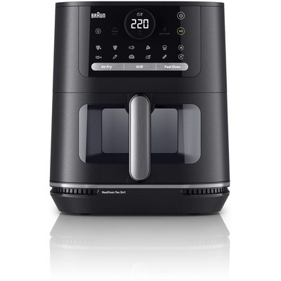 Friteuse sans huile Multifry 5 HF5073 - 6L BRAUN