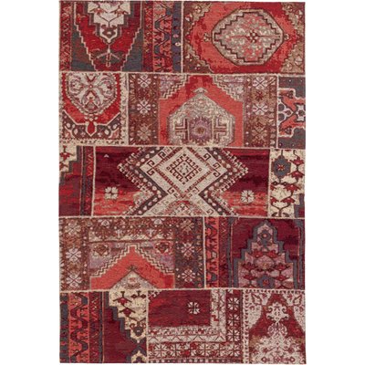 Tapis tissé à plat STAY BENUTA 