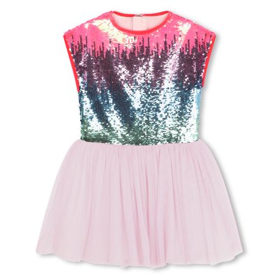 Robe bebe paillette on sale