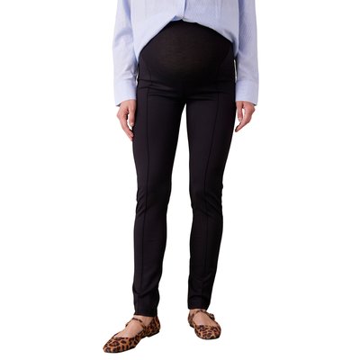 Legging de grossesse habillé ENVIE DE FRAISE