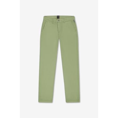 Pantalon chino CESAR LE TEMPS DES CERISES
