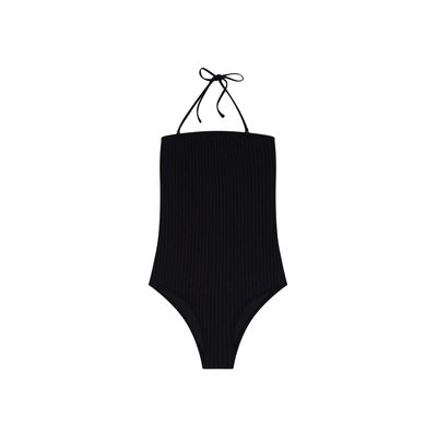 Maillot 1 pièce bustier WE ARE JOLIES