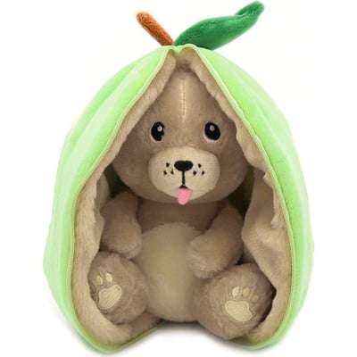Peluche Les Flipetz LES DEGLINGOS