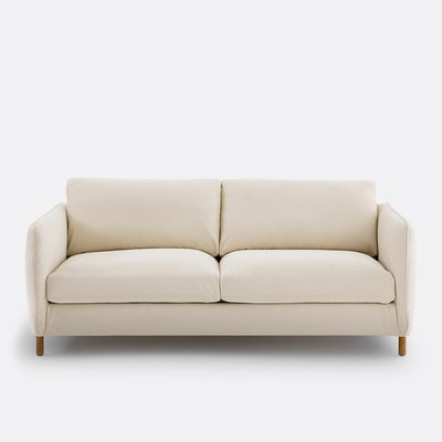 Sofá-cama de 2, 3 o 4 plazas, Loméo LA REDOUTE INTERIEURS