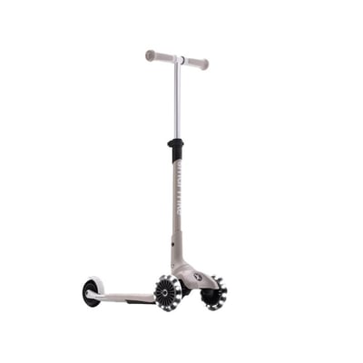 Trottinette 3 Roues Xtend Mini+ - Grise SMARTRIKE