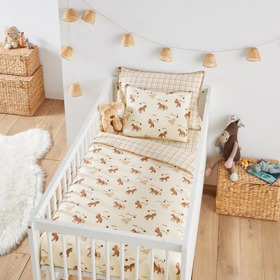 La redoute linge de lit bébé new arrivals