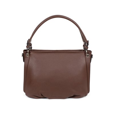 Besace  Cuir CONFORT HEXAGONA